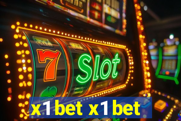 x1 bet x1 bet